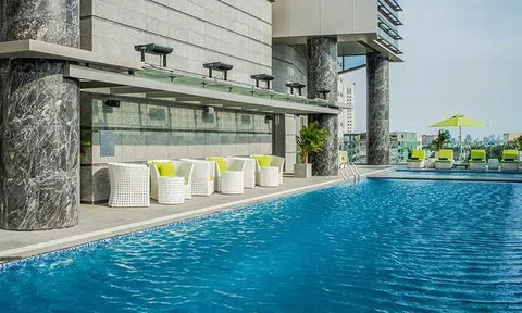 Resort 5 sao giá chát: Người Việt ở nhiều hơn khách Tây