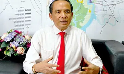 Liệu có xảy ra bong bóng bất động sản cuối năm 2018?