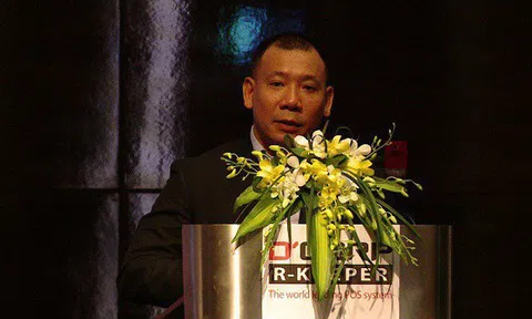 Ông chủ chuỗi Golden Gate vào ban điều hành Thế giới Di động?