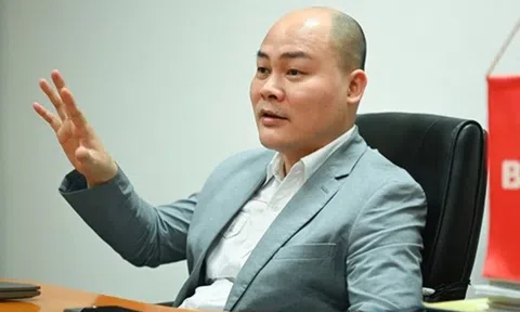 CEO Bkav: ‘Để sản xuất smartphone cao cấp, hoặc bỏ ra 1.000 tỷ, hoặc phải đủ tiền mua hãng A hãng S'