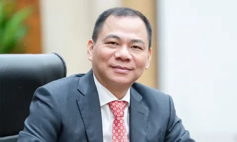 Tiết lộ về kế hoạch kinh doanh năm 2020 của Vingroup
