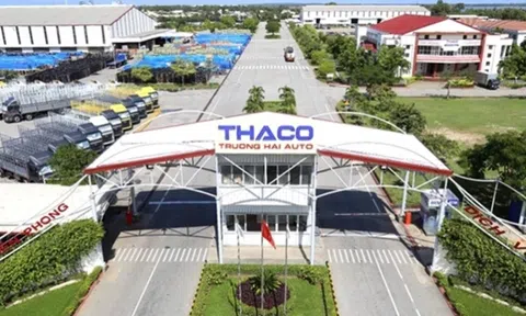 Thaco lãi đậm từ thương vụ thâu tóm HAGL Myanmar