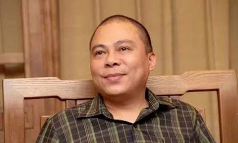 Tổng giám đốc AVG: "Tôi vẫn lần tràng hạt mỗi ngày…"