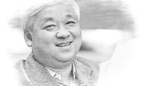 Những câu chuyện độc về bầu Kiên, vàng và ACB