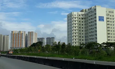 “Lời nguyền” ở khu đất cửa ngõ Đông Sài Gòn