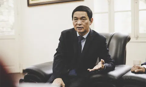 Chủ tịch Tập đoàn Xây dựng Hoà Bình: Một năm chống chọi với cơn bão tin đồn