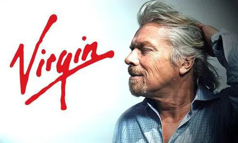 Bài học tiền bạc mà tỉ phú Branson nhận được từ một gã lái xe taxi: mục tiêu theo đuổi tiền bạc