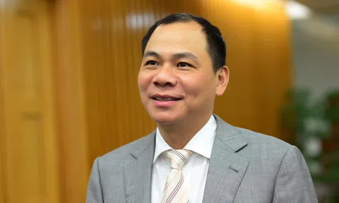 Tỷ phú Phạm Nhật Vượng kể chuyện Vinfast, tiết lộ lý do chọn làm xe hơi thương hiệu Việt