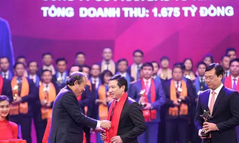 Ông chủ Hưng Thịnh Nguyễn Đình Trung – Nhà lãnh đạo tự học thành tài