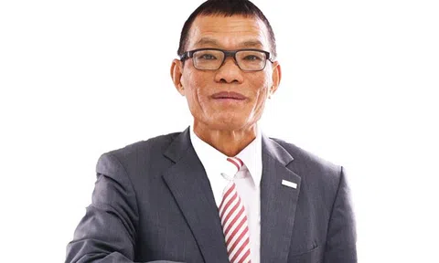 Ông Võ Quang Huệ, Phó tổng giám đốc Tập đoàn Vingroup: “Vinfast đã chạm được vào giấc mơ của tôi…”