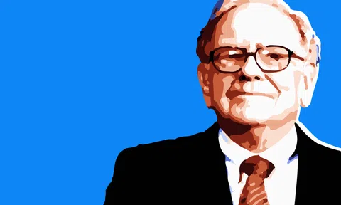 Lời khuyên chân thành từ siêu tỷ phú Warren Buffett: Nhiều tiền không khiến bạn hạnh phúc hơn