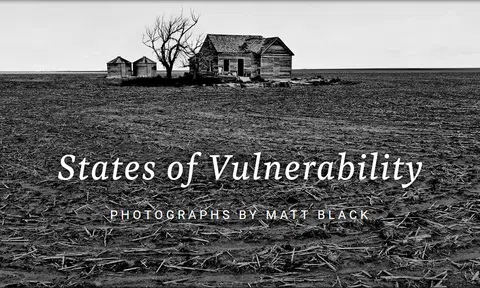 Giấc mơ Mỹ không đẹp như người ta tưởng