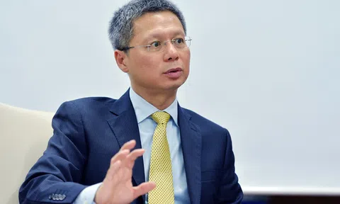 CEO Techcombank: 'Làm kinh doanh cần dựa trên sở trường'