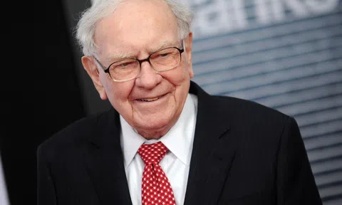 Huyền thoại Warrent Buffet đầu tư vào đâu?