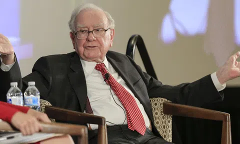 Warren Buffett và tình yêu dành cho Apple