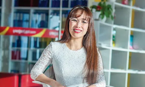 'Tứ đại doanh nhân' tuổi Tuất nổi danh thương trường