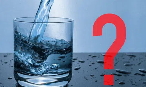 Buổi sáng sau khi thức dậy, uống nước gì là tốt nhất?