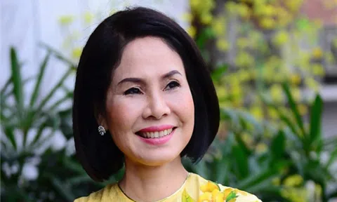 Lê Thị Thanh Lâm, người kinh doanh… ký ức