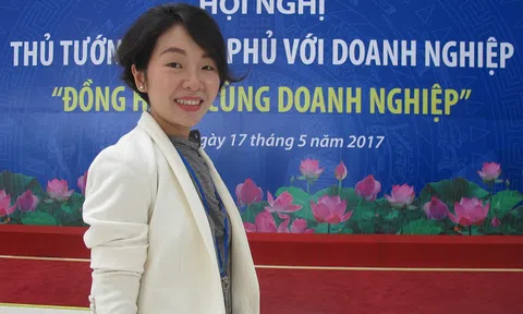 Thân Thục Quyên - nữ CEO xinh đẹp đầy cá tính của chuỗi khách sạn Sanouva Hotel là ai?
