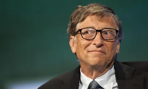 Bill Gates cảnh báo về một cuộc khủng hoảng tài chính tồi tệ trong tương lai