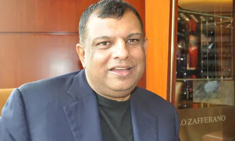 Ông chủ AirAsia tiết lộ tham vọng bành trướng từ kinh doanh hàng không đến tiền điện tử