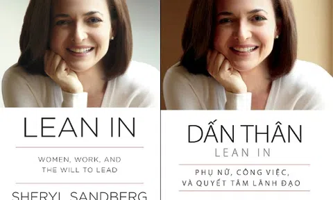 "Phó tướng" Facebook: CEO HP đã dạy tôi bài học tuyển dụng không thể nào quên