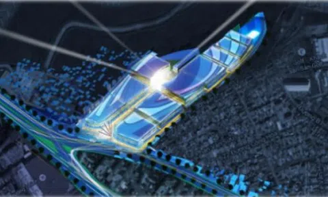 Điểm danh loạt dự án triệu đô của đại gia bất động sản C.T Group