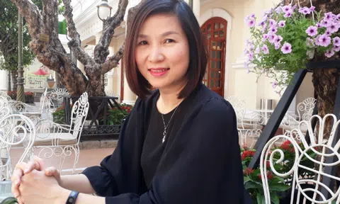 Nữ tướng Pepsico Việt Nam: Thành công nhờ “thiên tính nữ”