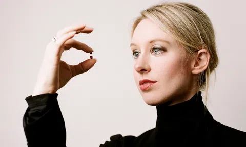 Máu, sự dối trá và tiền trong trò lừa của 'đóa hồng y khoa'