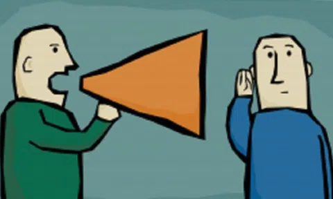 5 tiêu chuẩn về giọng nói trong nghề sale