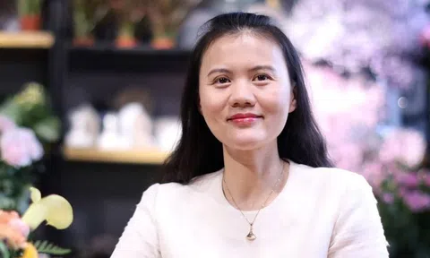 Nữ tỷ phú Alibaba được điều về lãnh đạo Lazada là ai?