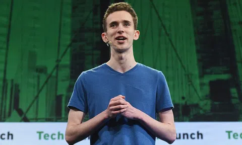 Lại một người nữa bỏ học để “xây dựng cơ đồ”, Matt Salsamendi là ai ở tuổi 19?