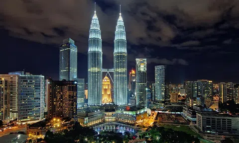 10 tòa tháp cao nhất Đông Nam Á đang được triển khai