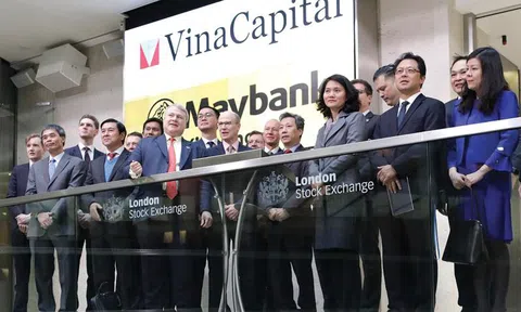 Ẩn số dòng tiền đến từ nhà đầu tư “cá mập”