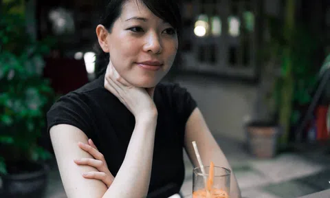 Ái nữ kín tiếng nhà Vinawood: 'Tôi muốn là một phần trong câu chuyện tăng trưởng thần kỳ của Việt Nam'