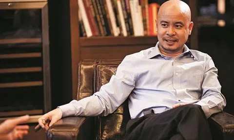 Thiên mệnh Việt - Cuốn sách được Đặng Lê Nguyên Vũ viết sau 49 ngồi thiền viết gì?