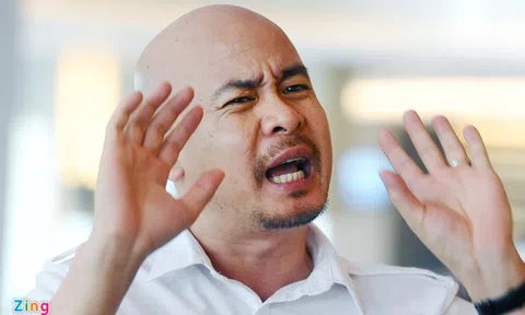 Vợ nói bị bệnh, phía Đặng Lê Nguyên Vũ đáp trả: Sức khỏe tôi vẫn bình thường!