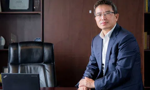 CEO TMG - Trần Trọng Kiên: Thành công là phần thưởng dành cho người sẵn sàng mạo hiểm