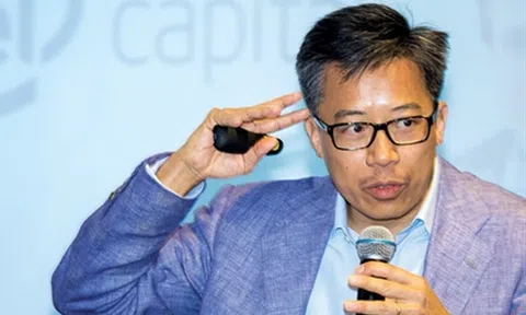 Lý Trần: Vạn dặm cùng công nghệ