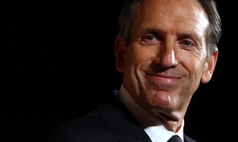 Những tỷ phú nổi tiếng có xuất thân cơ cực