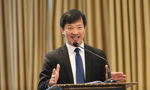 Chủ tịch U&I Group Mai Hữu Tín: Chàng võ sĩ trên đấu trường kinh tế