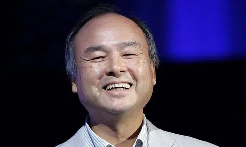 Masayoshi Son và triết lý kinh doanh liều lĩnh