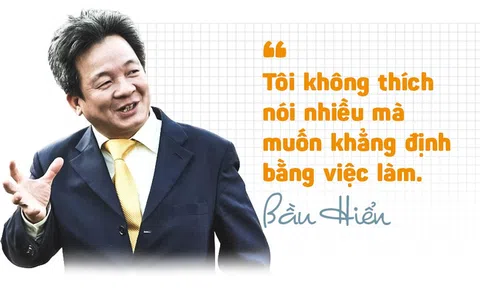 Bầu Hiển đang toan tính gì với hệ sinh thái T&T Group?