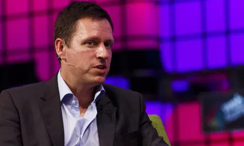 Chân dung trùm mafia bí ẩn ở thung lũng Silicon