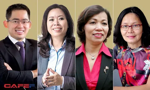 CEO người Việt Nam tại các tập đoàn đa quốc gia có đặc điểm gì chung?