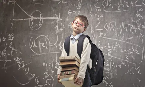 Tiến sỹ Toán học Harvard người Việt kể chuyện "2+2=6" và kết quả của câu hỏi tại sao?