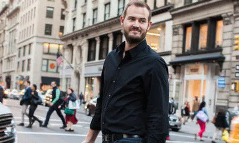 Chàng trai từ bỏ "kiếp làm thuê" để đi du lịch và nhận cái kết không ngờ