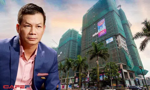 Những cú đầu tư “khủng” của Shark Hưng bên ngoài chương trình Shark Tank