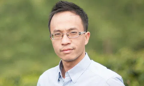 Nguyễn Hải Ninh - Founder kiêm CEO The Coffee House kể chuyện xây quán - đập quán để tìm ra mô hình quán phù hợp