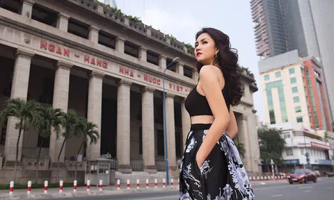 Tuổi trẻ không nhất thiết phải có người yêu, có bạn bè, nhưng nhất định phải có ĐỐI THỦ